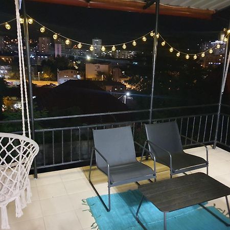 Apartment Forever Tuzla Extérieur photo
