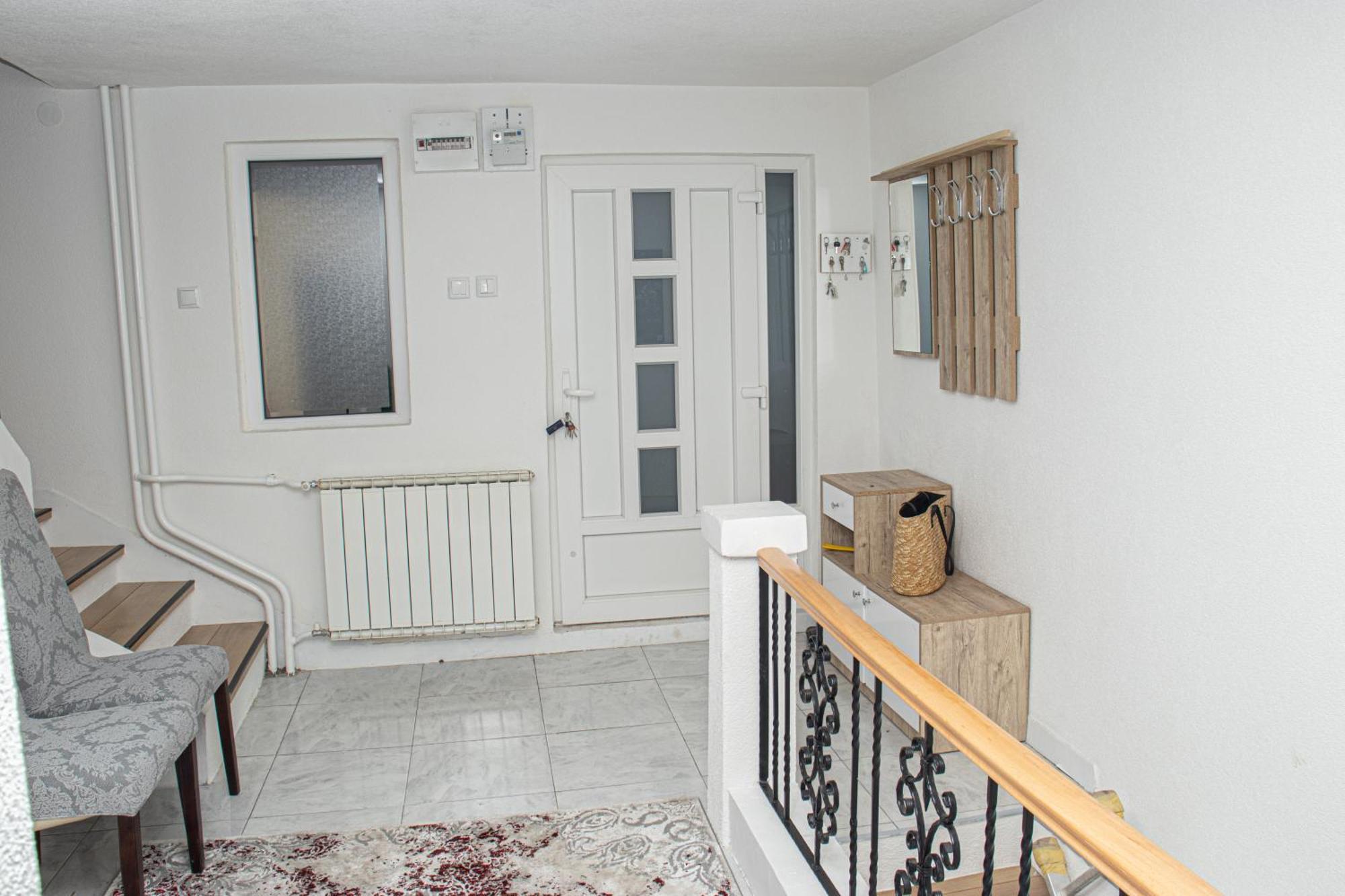 Apartment Forever Tuzla Extérieur photo