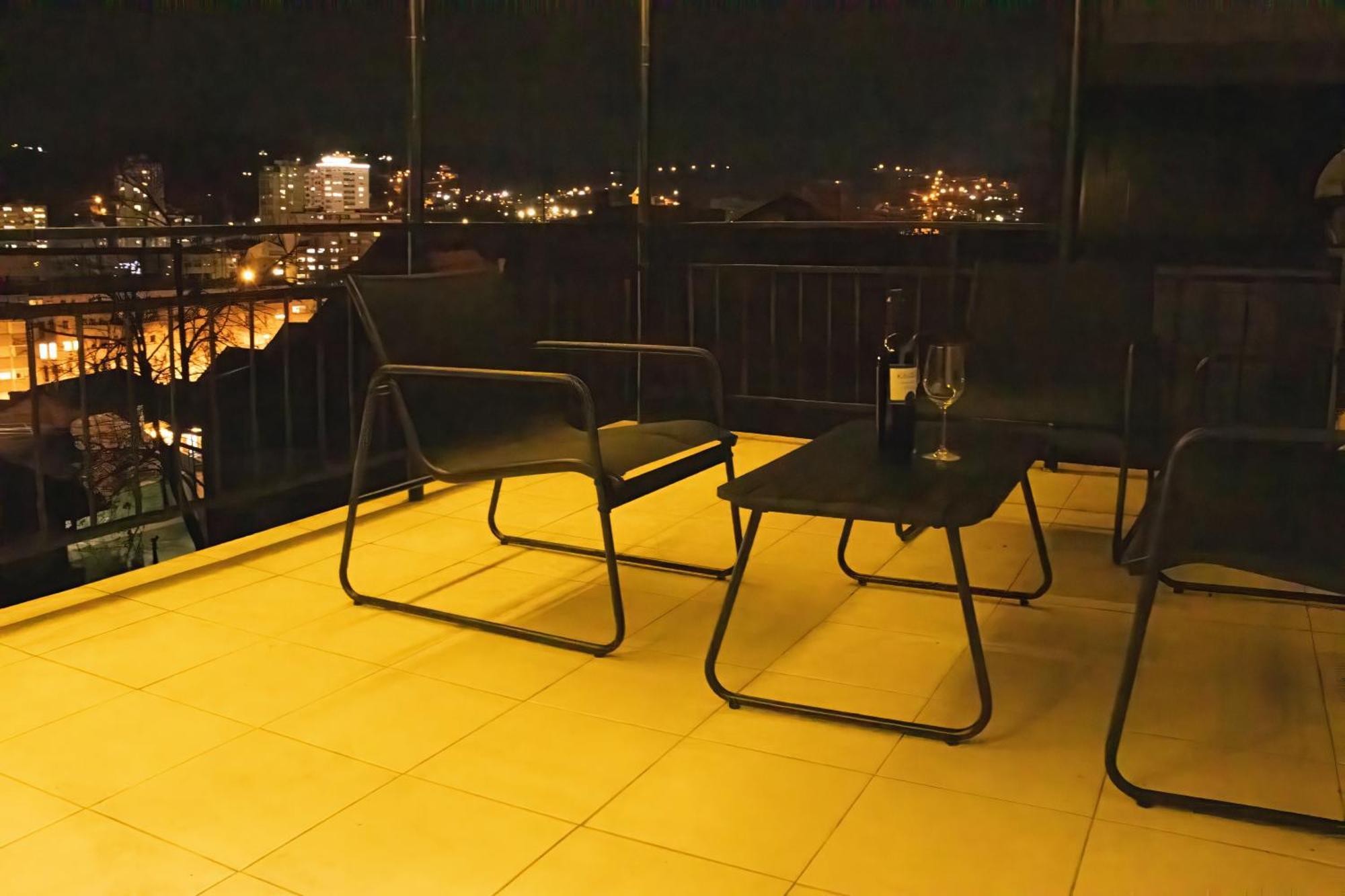 Apartment Forever Tuzla Extérieur photo