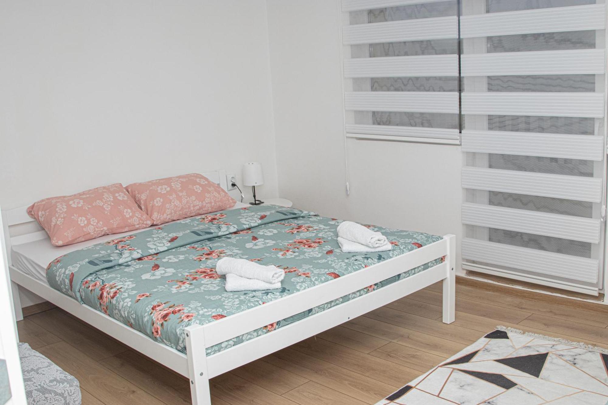 Apartment Forever Tuzla Extérieur photo