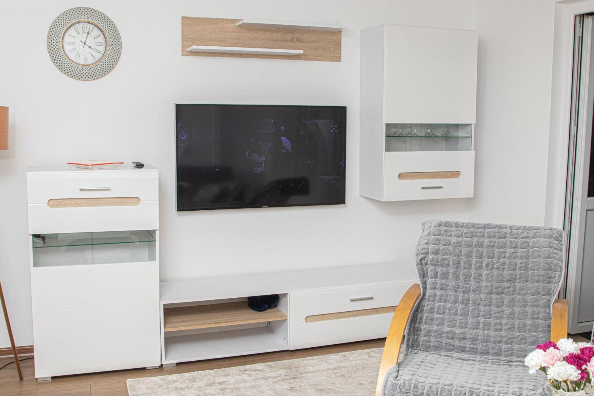 Apartment Forever Tuzla Extérieur photo