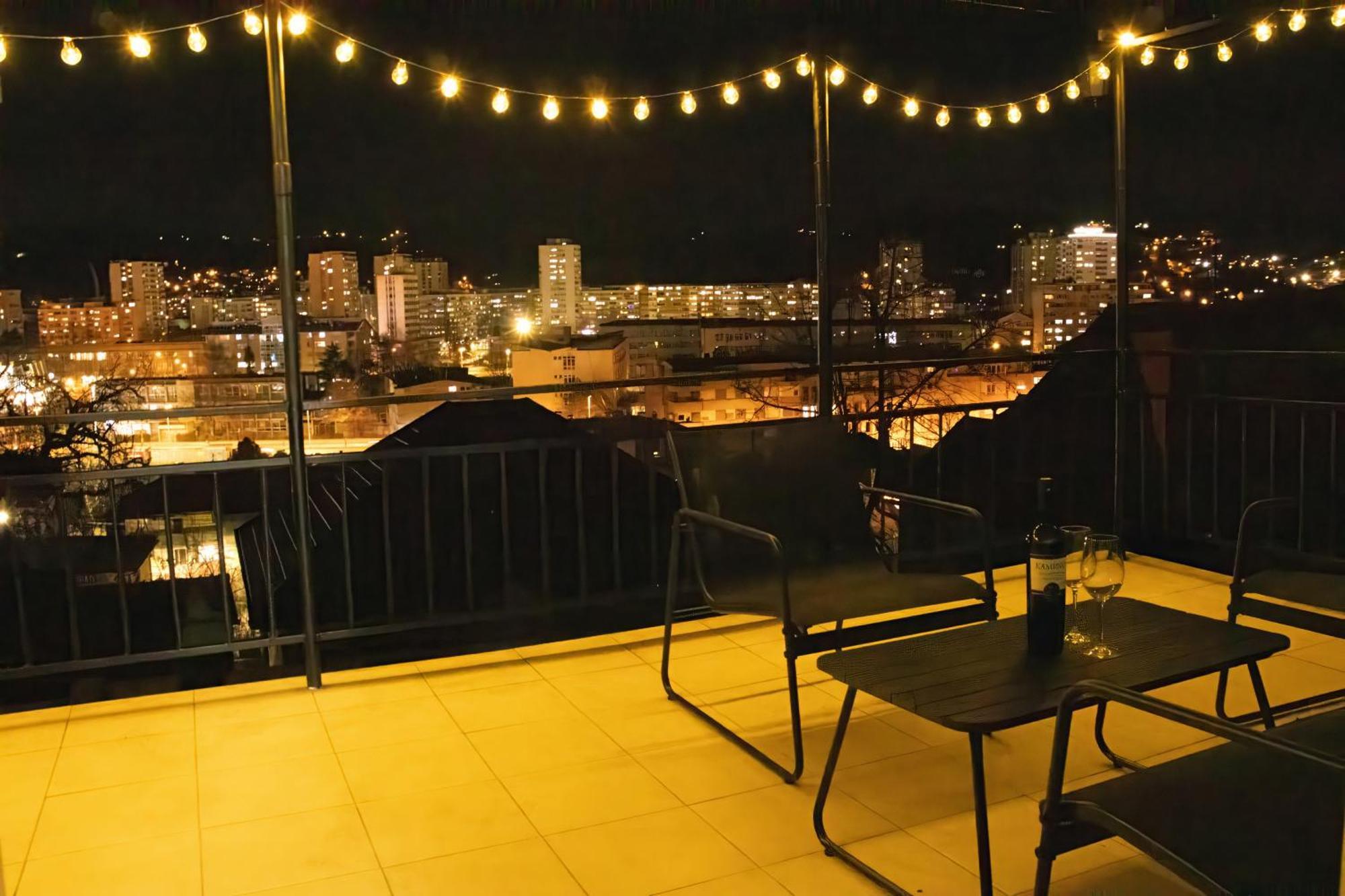 Apartment Forever Tuzla Extérieur photo