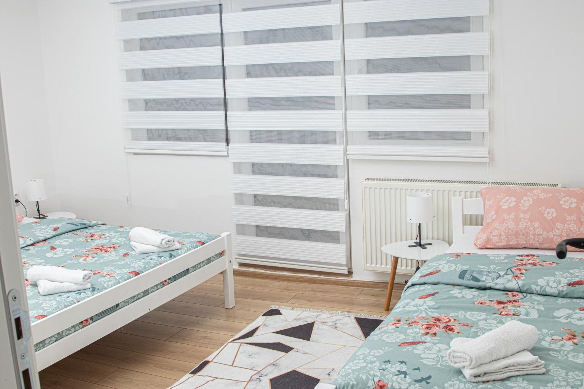Apartment Forever Tuzla Extérieur photo