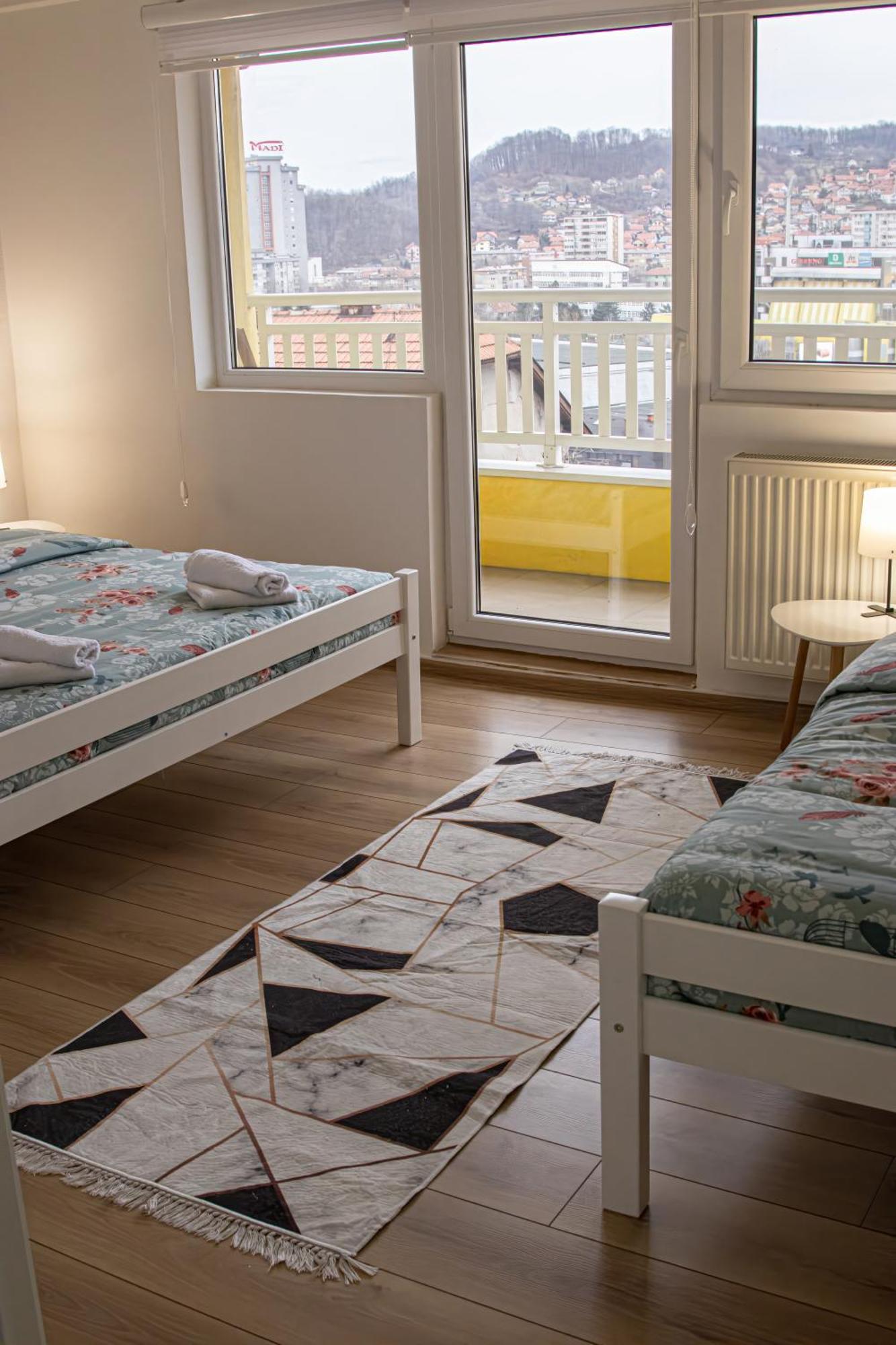 Apartment Forever Tuzla Extérieur photo