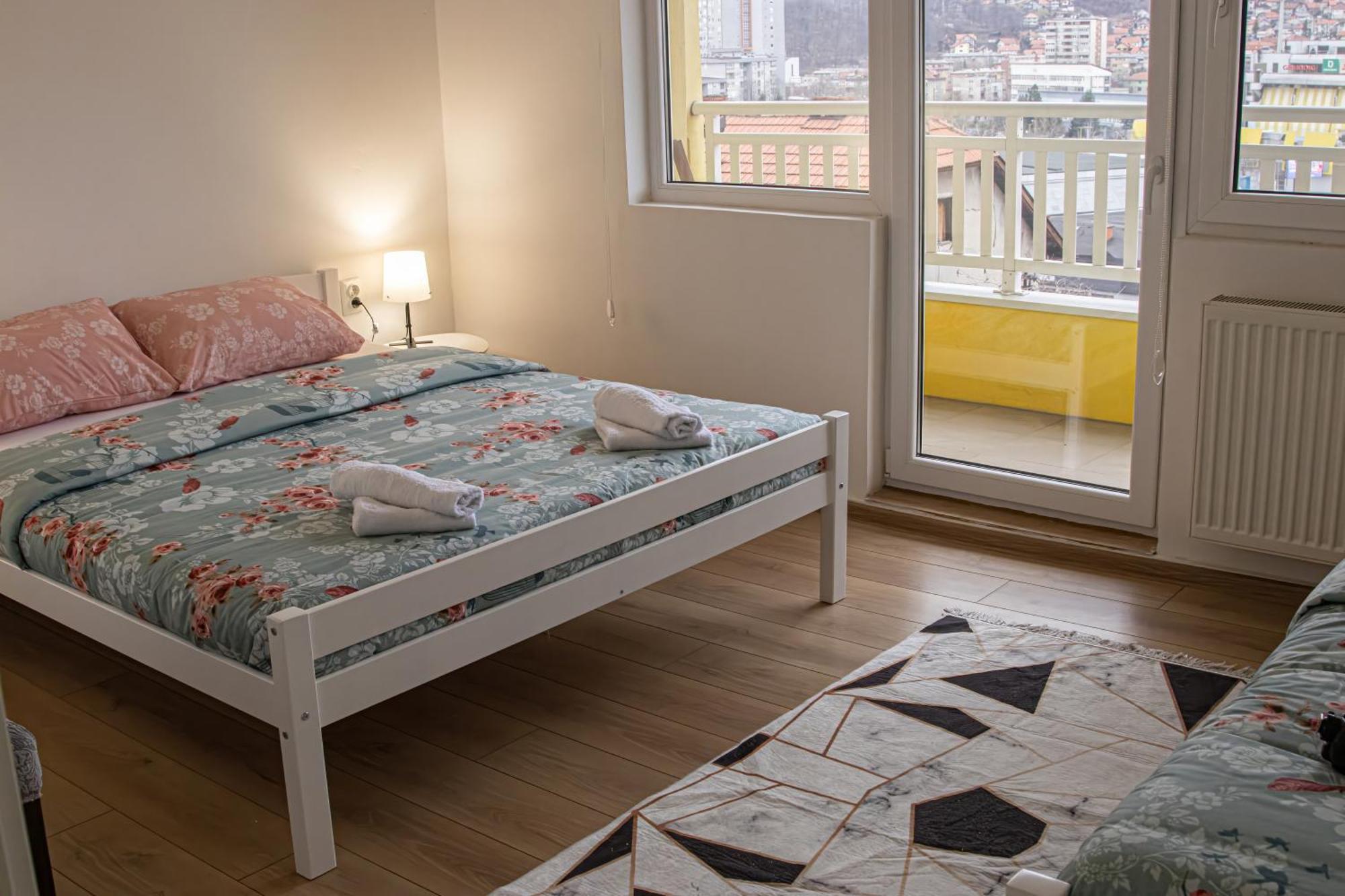 Apartment Forever Tuzla Extérieur photo