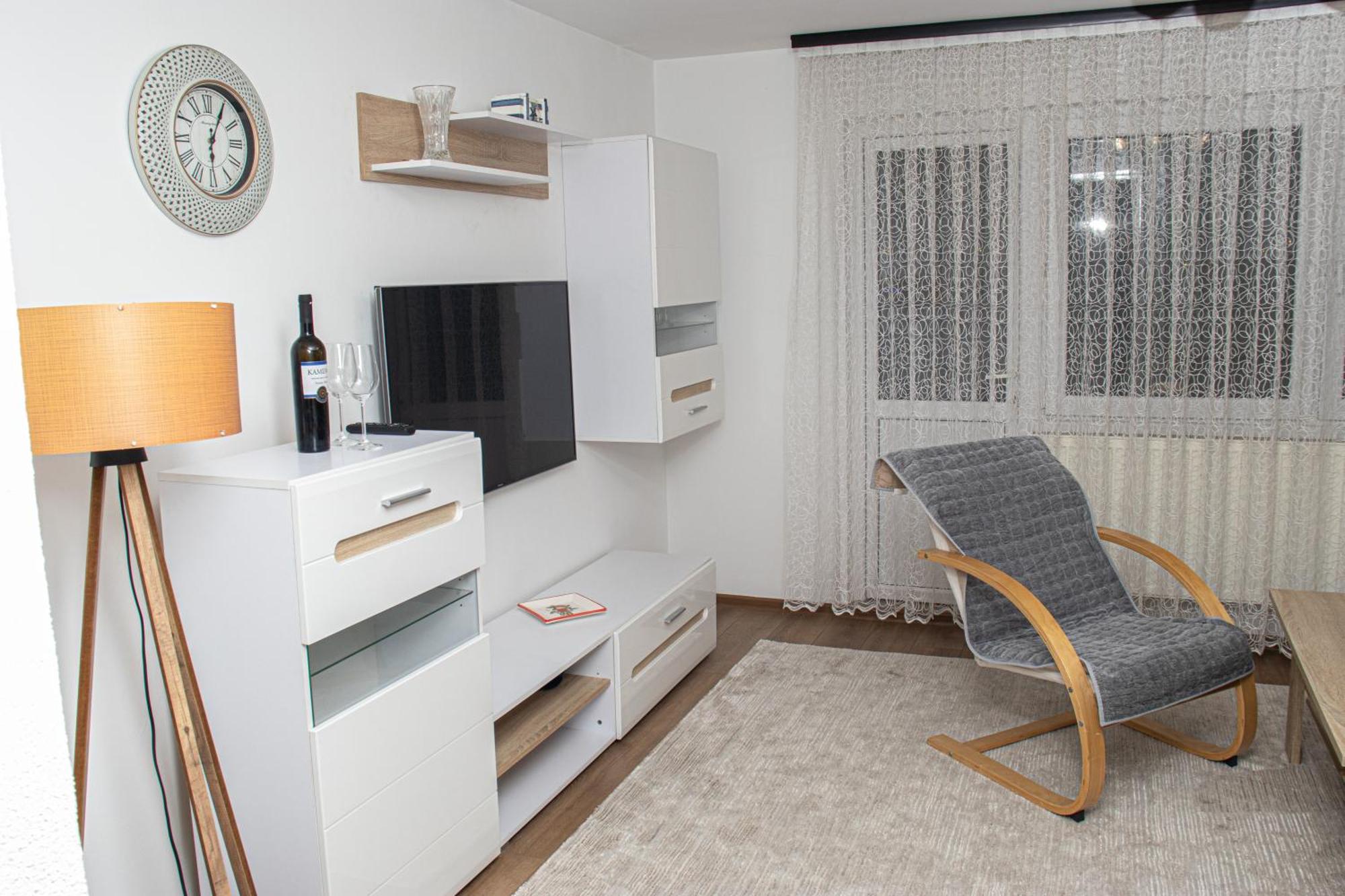 Apartment Forever Tuzla Extérieur photo
