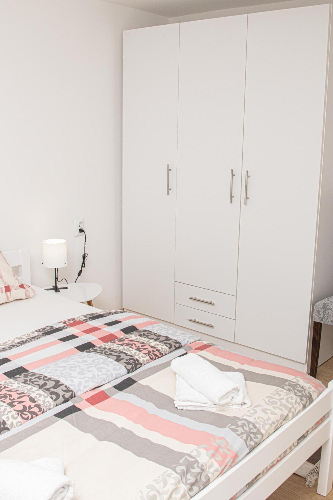Apartment Forever Tuzla Extérieur photo