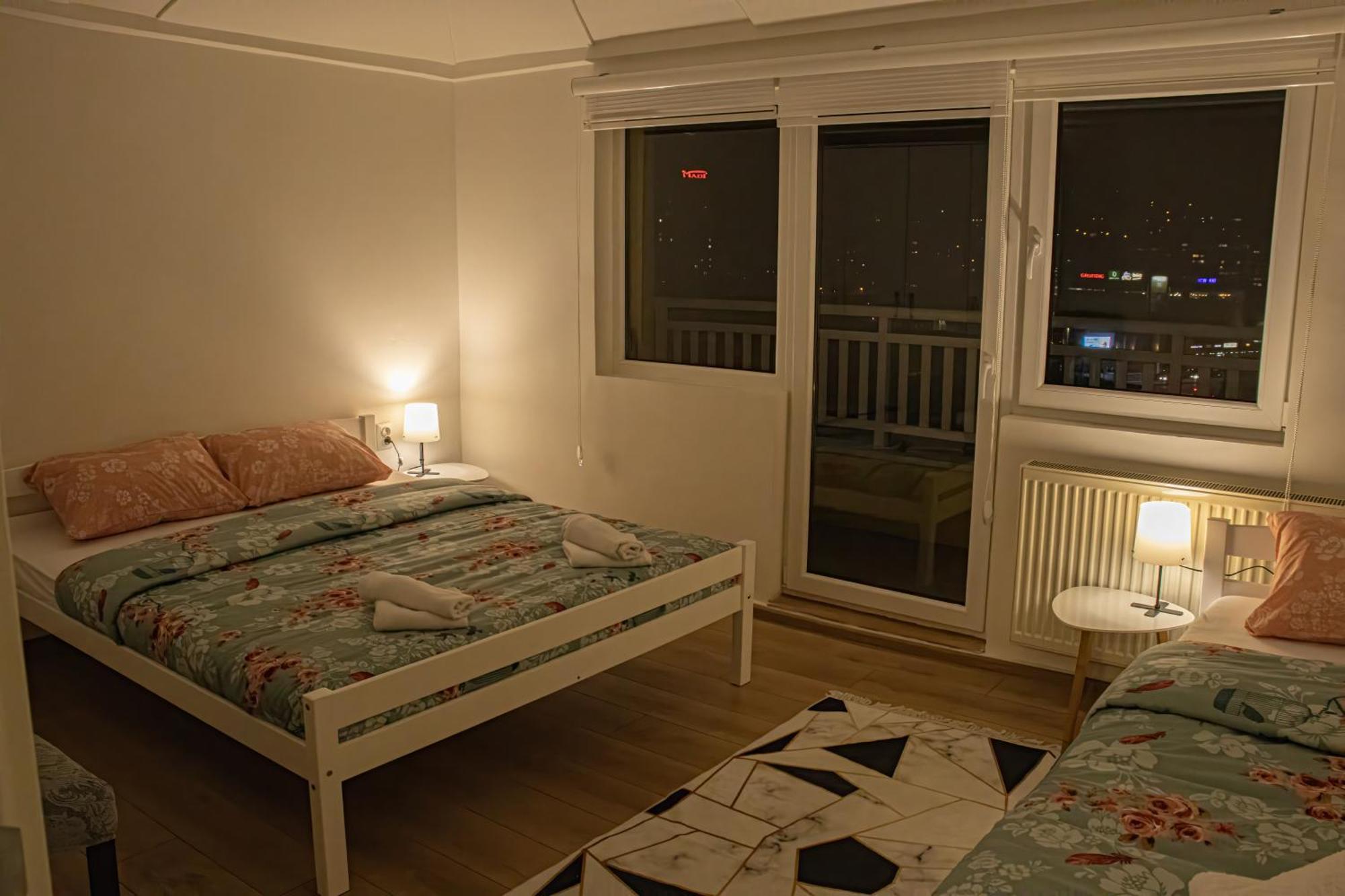 Apartment Forever Tuzla Extérieur photo