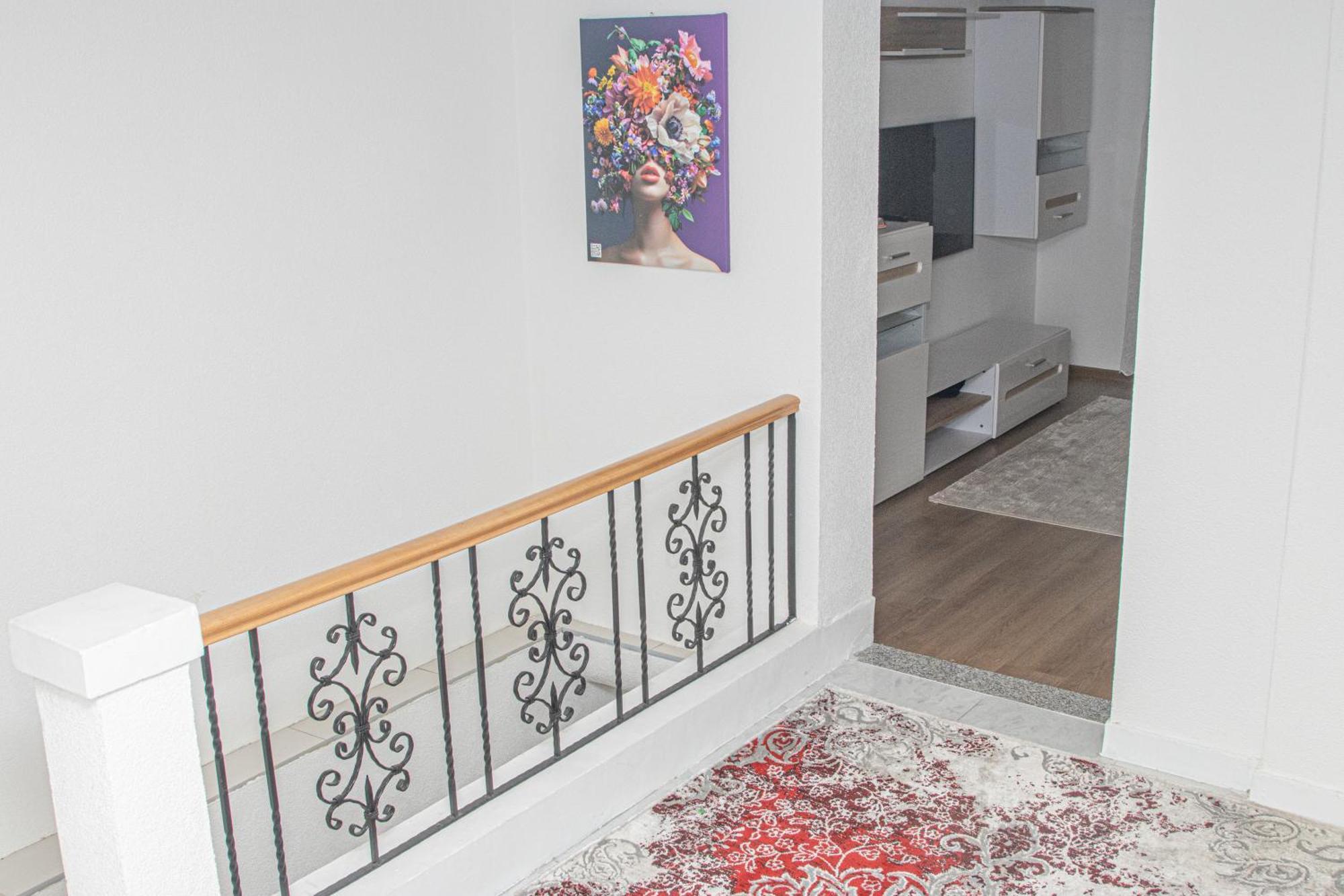 Apartment Forever Tuzla Extérieur photo