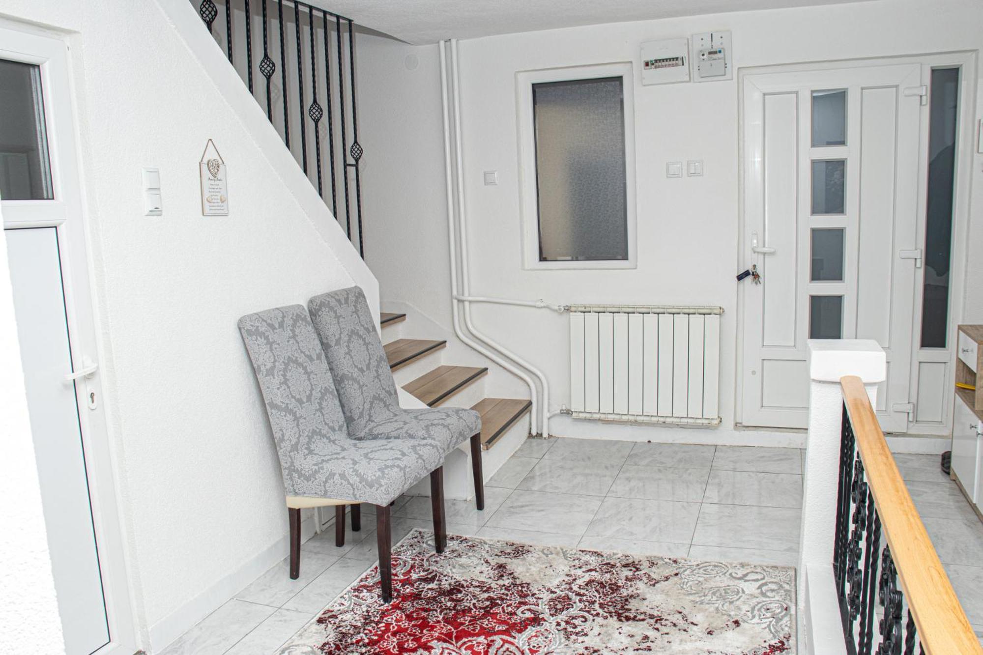 Apartment Forever Tuzla Extérieur photo