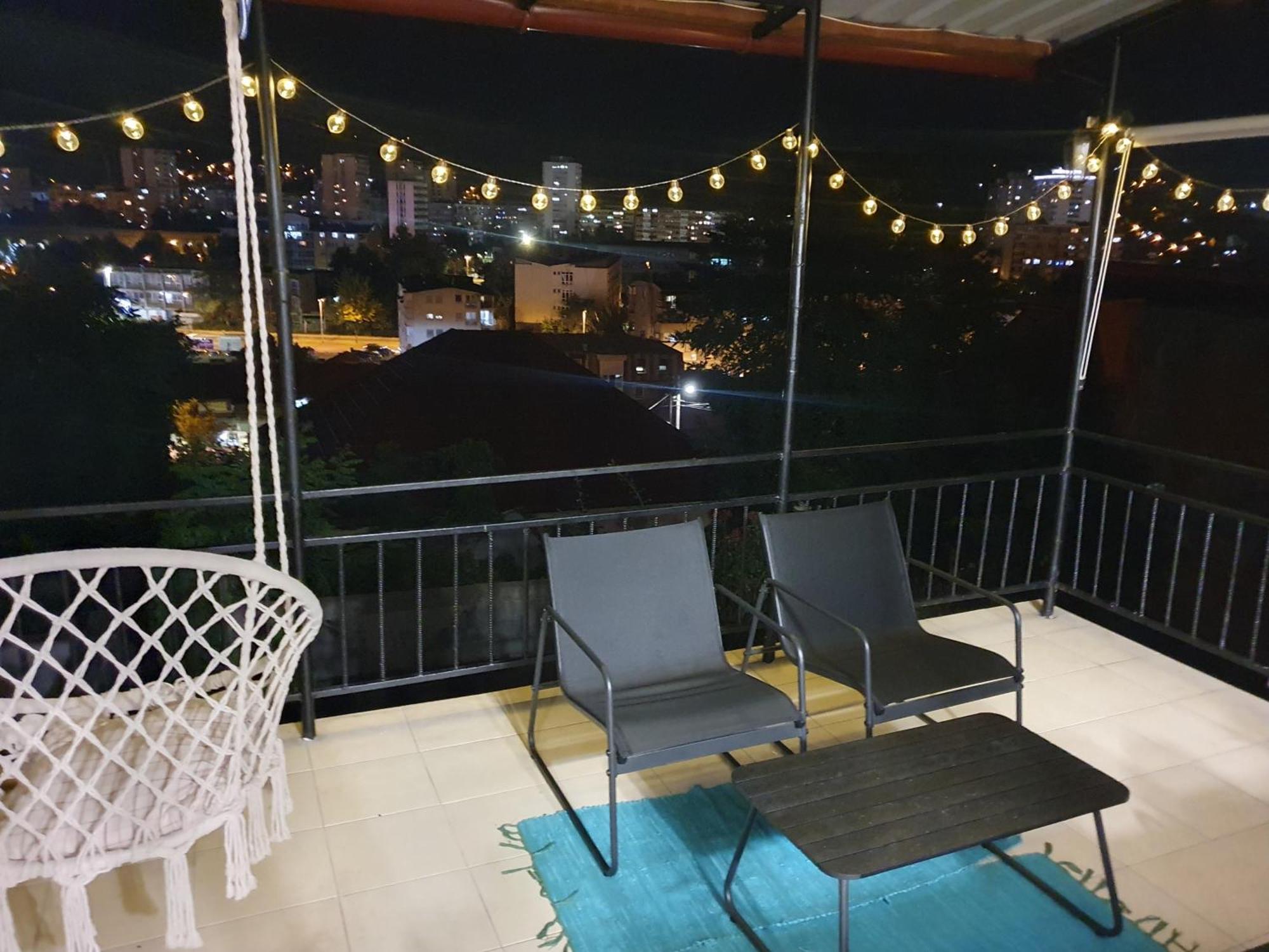 Apartment Forever Tuzla Extérieur photo