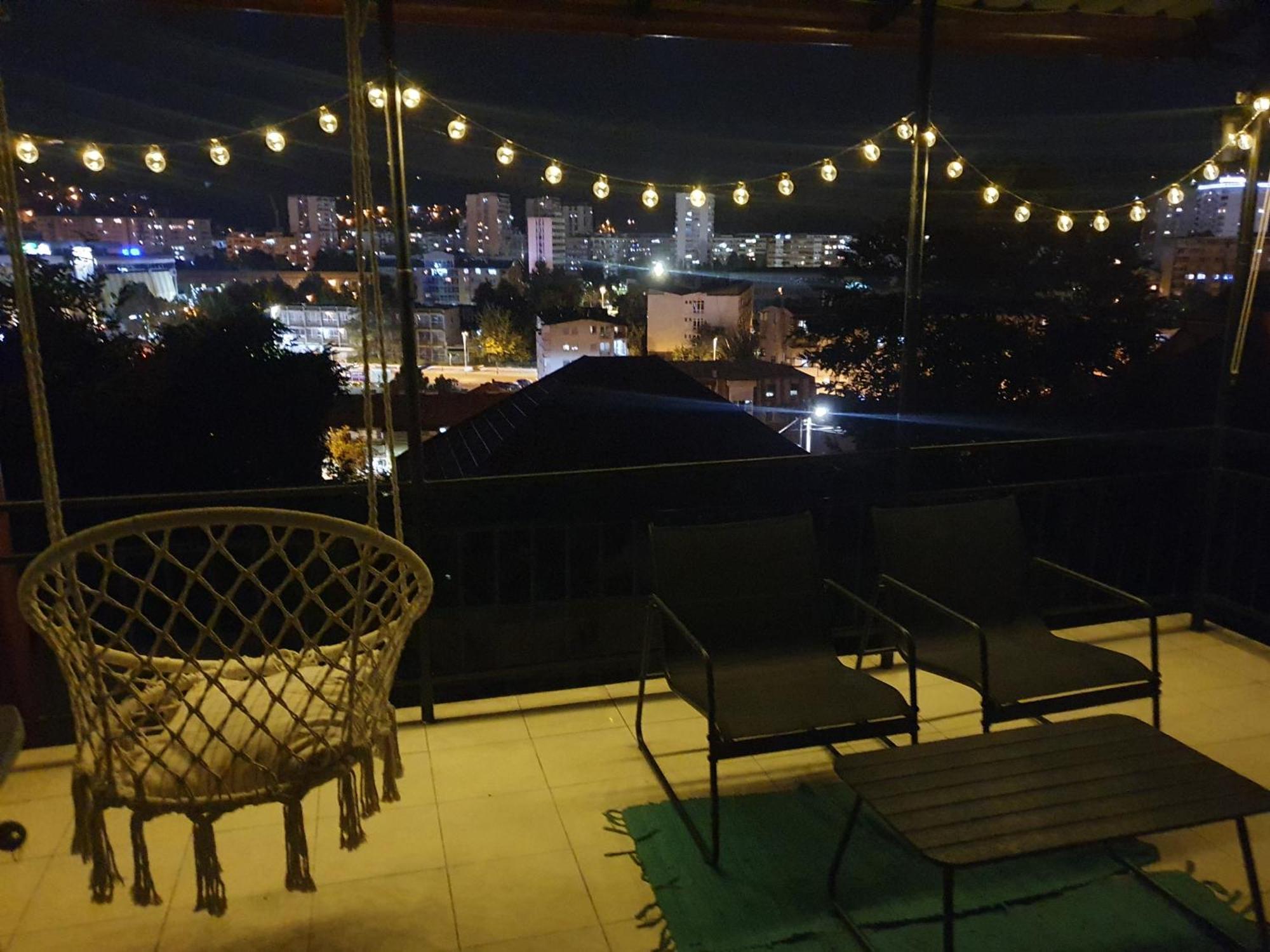 Apartment Forever Tuzla Extérieur photo