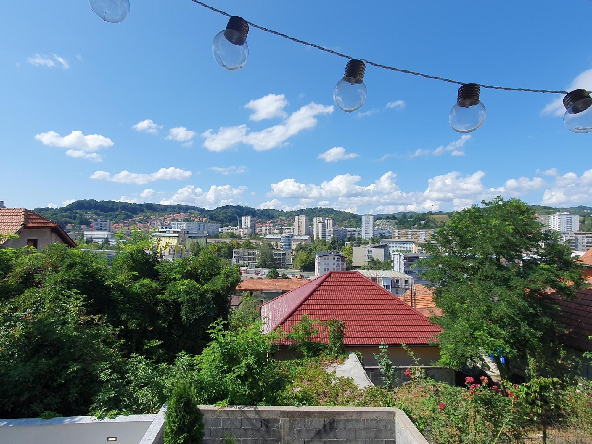 Apartment Forever Tuzla Extérieur photo