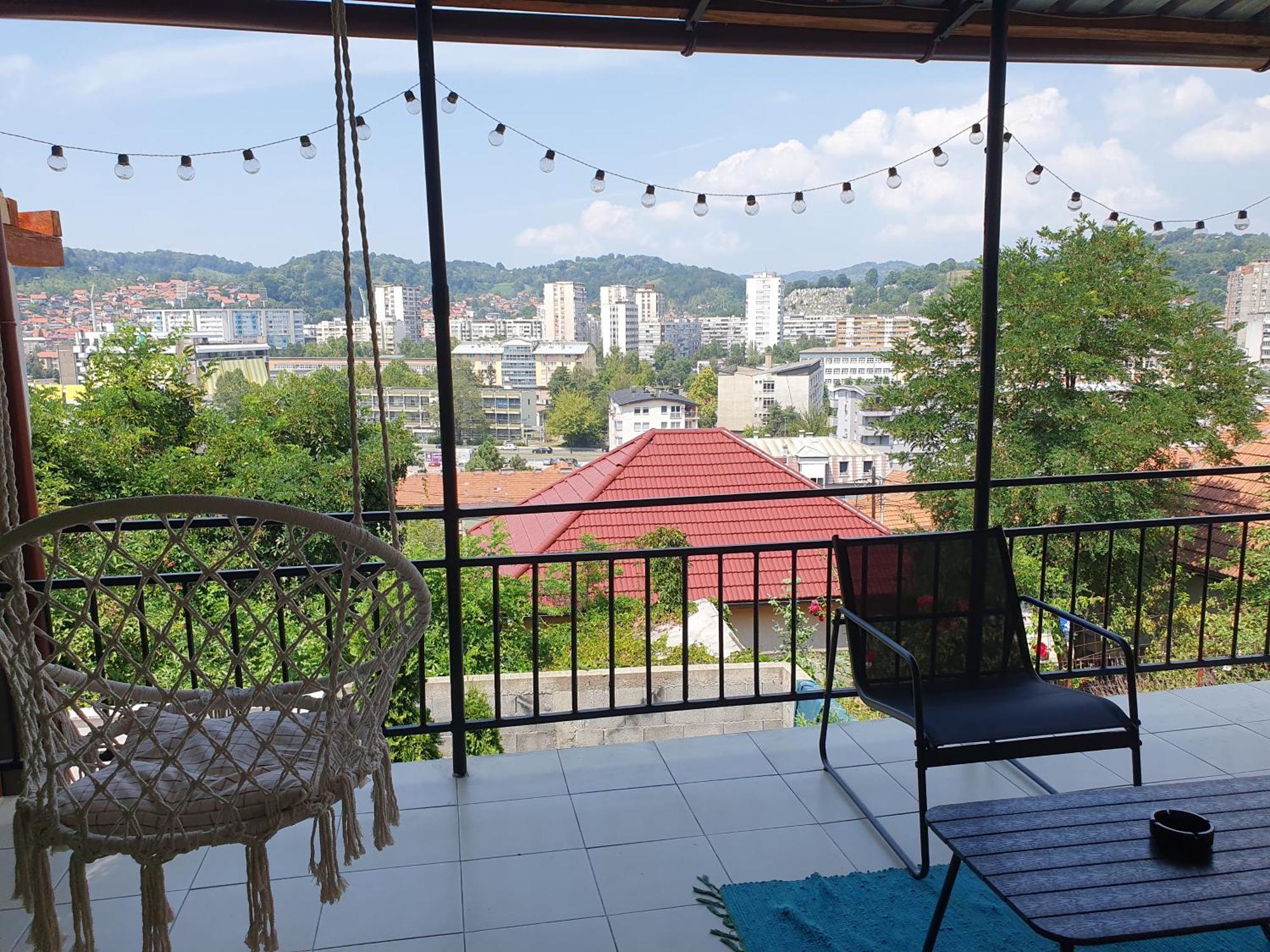 Apartment Forever Tuzla Extérieur photo