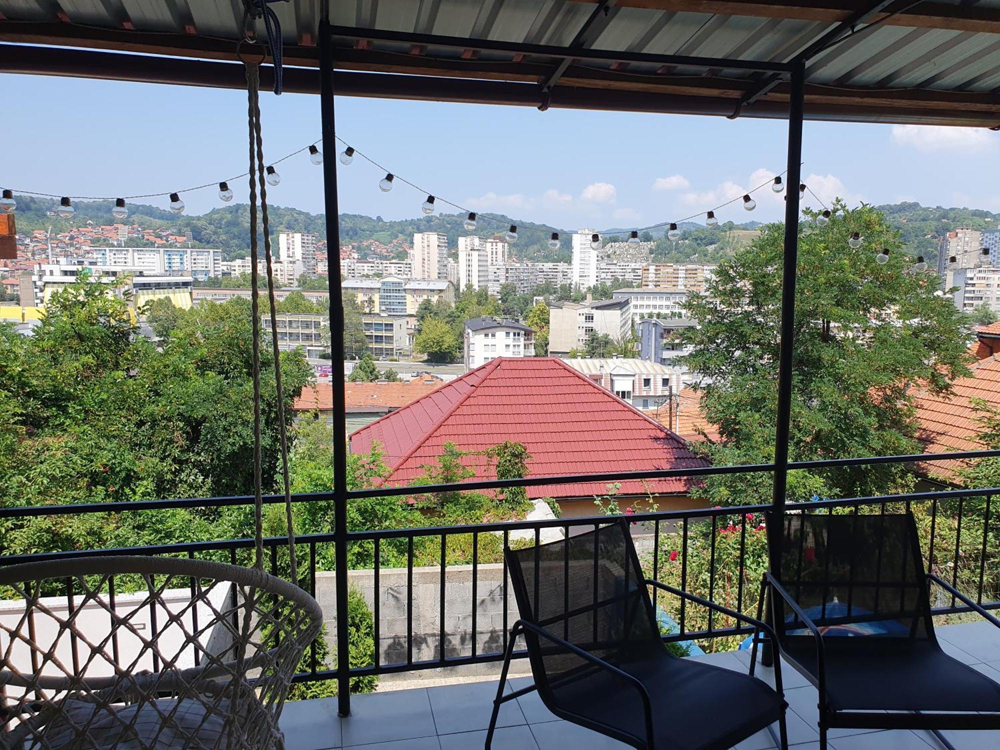 Apartment Forever Tuzla Extérieur photo